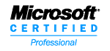 Microsoft Certified Professional