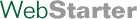 Web starter solution